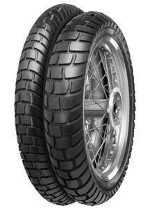 Opona motocyklowa szosowa 909021 OMCO 54H ESCAPE