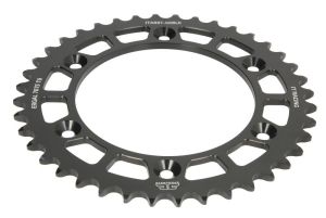 Zębatka napędowa tylna JTA897,40BLK