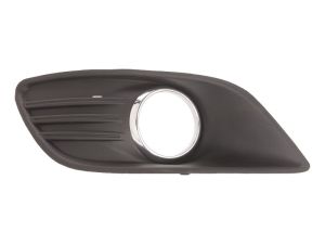 Wlot powietrza w zderzaku 6502-07-2533997CP