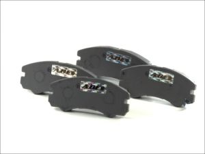 Klocek hamulcowy kpl. C19009ABE