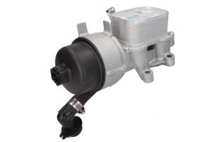 Chłodnica oleju NRF 31752