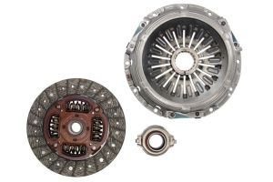 Zestaw sprzęgła MBK2123