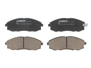 Klocek hamulcowy kpl. C10506ABE