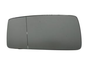 Szkło lusterka zewnętrznego 6102-02-0003P