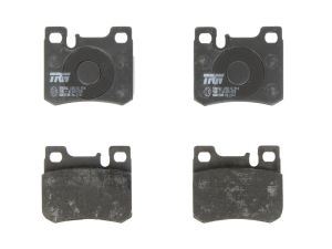 Klocek hamulcowy kpl. GDB1130