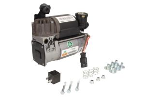 Kompresor sprężonego powietrza P-2291