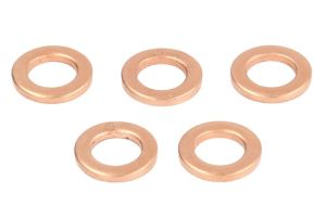 Uszczelka wtryskiwacza ENT250704