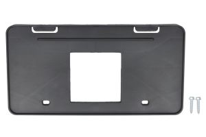 Uchwyt tablicy rejestracyjnej 5513-00-8192910P
