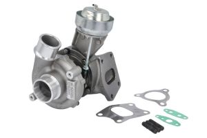 Turbosprężarka EVTC0301