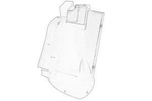 Nadkole plastikowe 5801592587