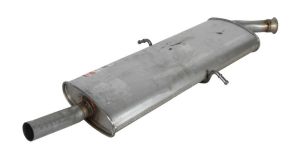 Tłumik końcowy BOS175-013