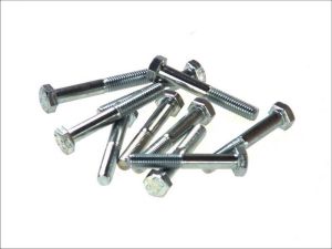 Śruba układu wydechowego BOS258-855