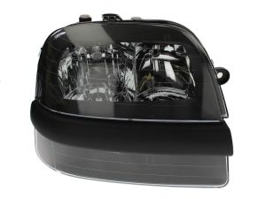 Reflektor świateł przednich 661-1135R-LDEMF