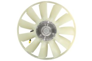 Sprzęgło wentylatora chodnicy NRF 49740