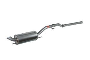 Tłumik końcowy BOS285-075