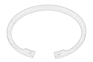 Pierścienie N000472 130000