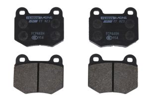 Klocki hamulcowe wyczynowe FCP448H