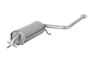 Tłumik końcowy ASM15.013