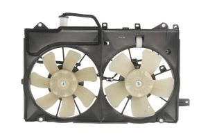 Wentylator chłodnicy silnika NRF 47673