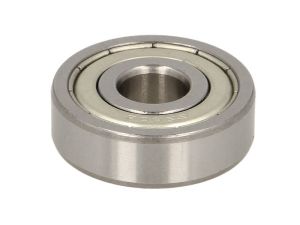 Łożysko 6200-2Z /NKE/