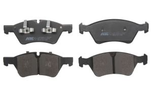 Klocek hamulcowy kpl. C1M049ABE-P