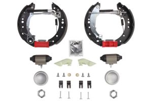 Szczęki hamulcowe kpl. GSK1063