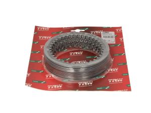 Zestaw płytek (przekładek) metalowych MES374-9