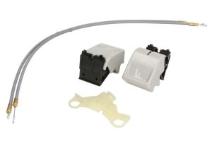 Zawór, regulacja wysokości fotela PN-10975