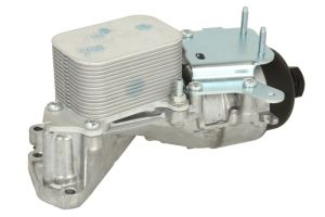 Chłodnica oleju NRF 31820