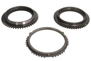 Zestaw naprawczy mechanicznej skrzyni biegów 498085