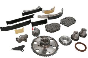 Zestaw łańcucha rozrządu HEP21-0437