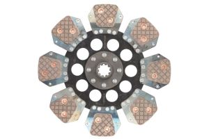 Tarcza sprzęgła 333 0120 10