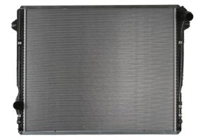 Chłodnica silnika NRF 500005