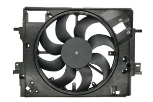 Wentylator chłodnicy silnika NIS 850063