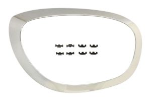 Elementy pokrywy silnika 6502-07-4004926P