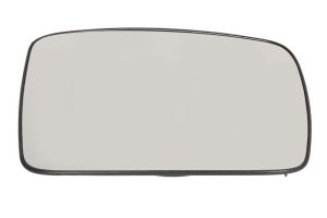 Szkło lusterka zewnętrznego 6102-57-2001624P