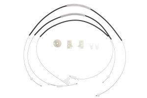 Zestaw naprawczy podnośnika szyby 6205-09-045801P