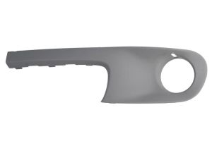 Wlot powietrza w zderzaku 6502-07-4001917PS