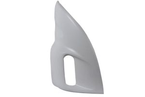 Spojler powietrza kabiny kierowcy 903.43160