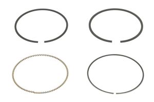 Zestaw pierścieni tłoka 640 RS 10102 0N0