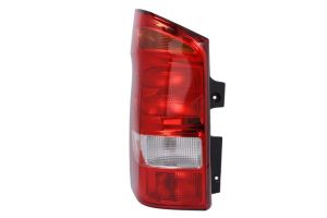 Lampa zespolonych świateł tylnych 2SK011 581-211