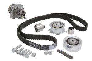 Zestaw paska rozrządu + pompa cieczy chłodzącej PK06545