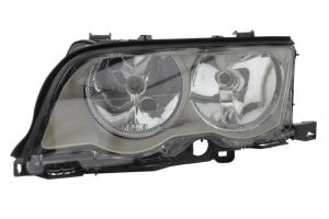 Reflektor świateł przednich 444-1120L-LDEM1