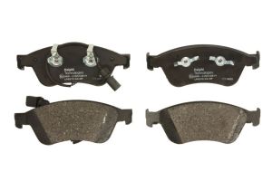 Klocek hamulcowy kpl. LP2072