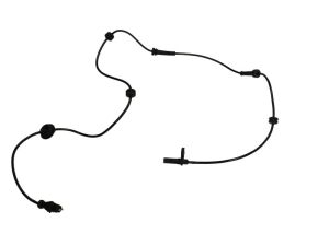 Czujnik prędkości koła AS4201