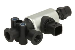 Zawór elektromagnetyczny PN-10942