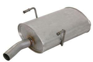 Tłumik końcowy BOS190-863