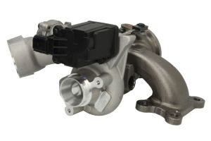 Turbosprężarka EVTC0199