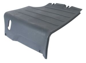 Pokrywa skrzynki akumulatorów RVI-BC-013