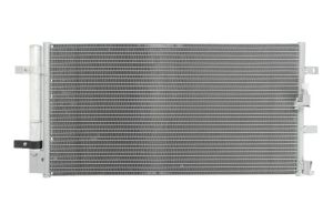 Skraplacz klimatyzacji NIS 940430